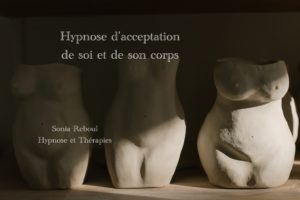 Acceptation de soi, acceptation de son corps : la sculptrice