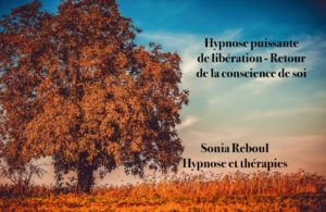 Hypnose : libération émotionnelle et estime de soi