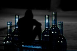 Hypnose addiction alcool