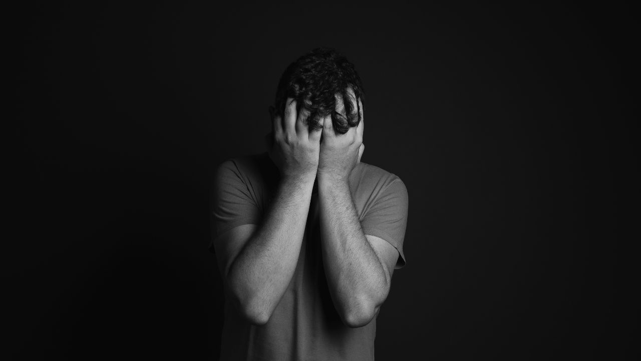 Anxiété de performance sexuelle