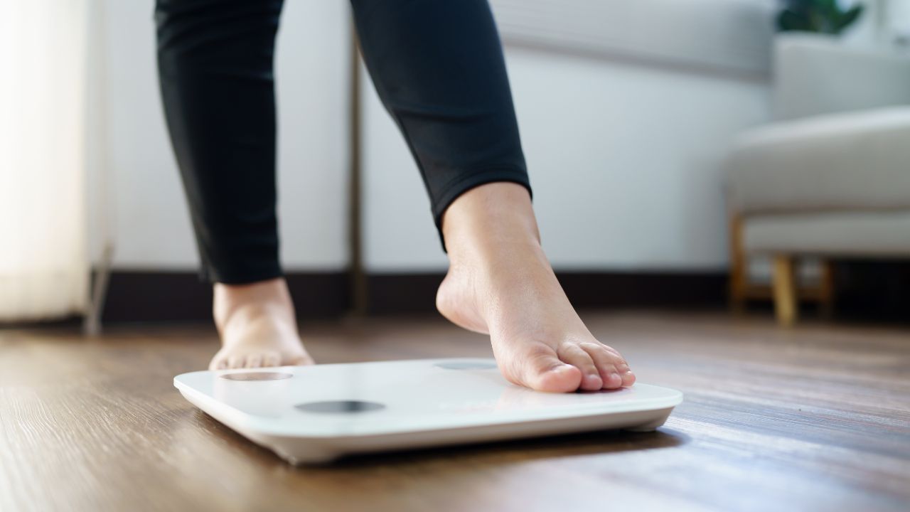 Hypnose pour perdre ses kilos émotionnels rapidement