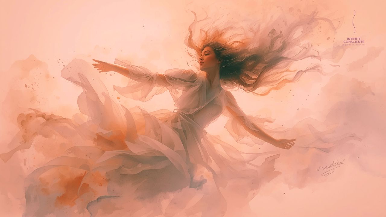 Hypnose érotique et sexualité consciente