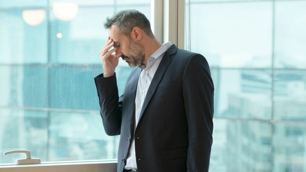 J'ai des érections matinales mais pas pendant un rapport avec ma partenaire