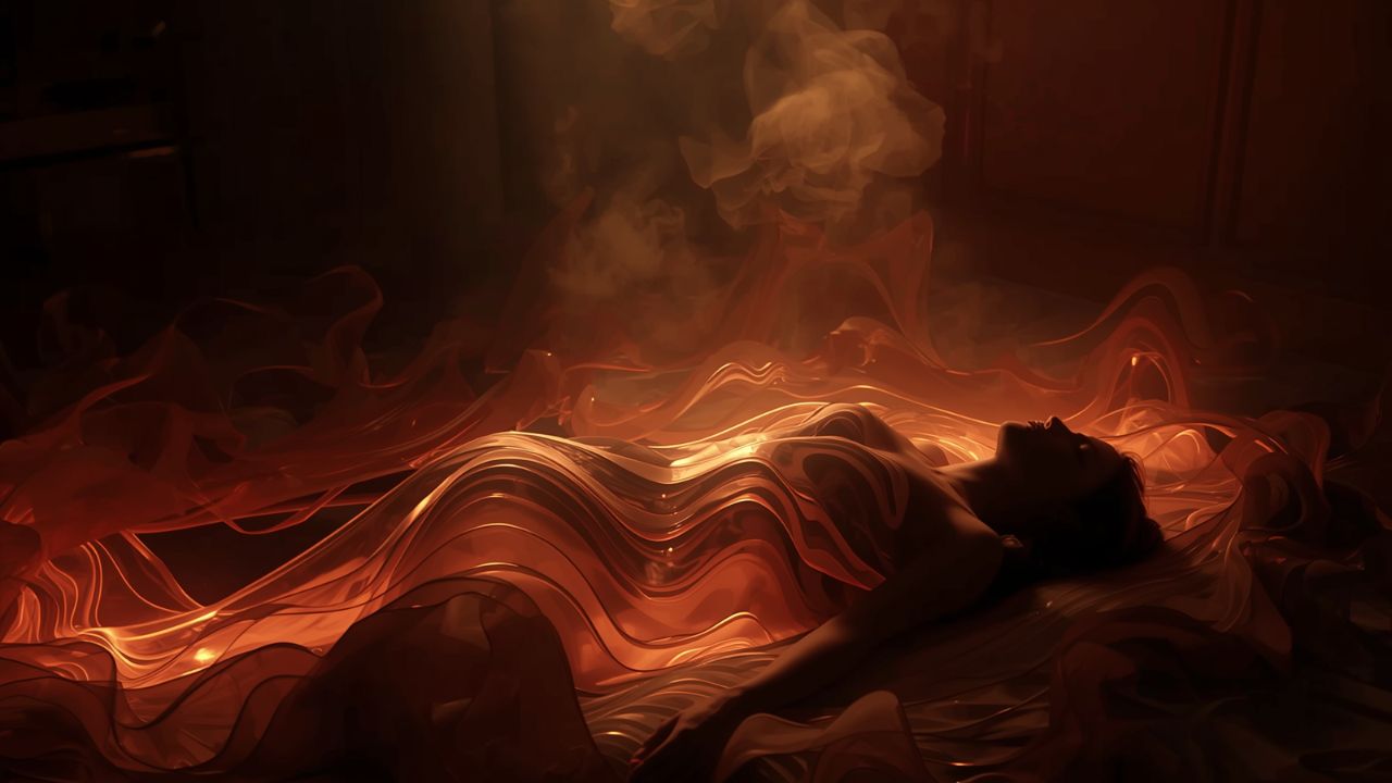 Ressentir davantage avec des audios de masturbation guidée de type joi, edging et fantasme audio