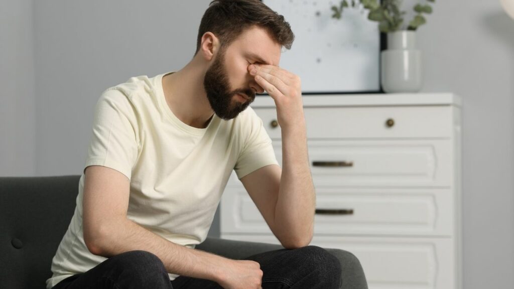 Pourquoi je bande mou avec un préservatif