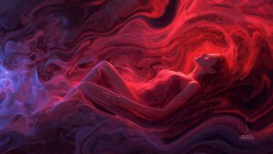 Orgasme énergétique ou orgasme sans les mains