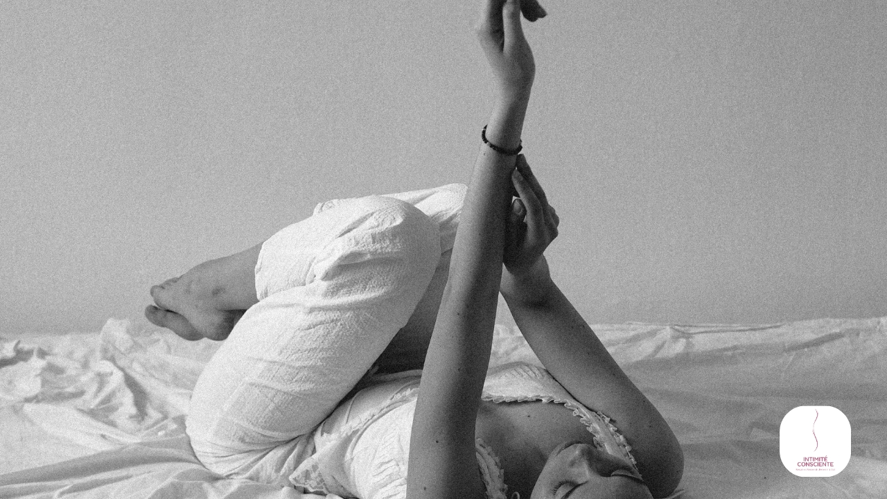 pourquoi je ressens moins de plaisir pendant les rapports sexuels ?
