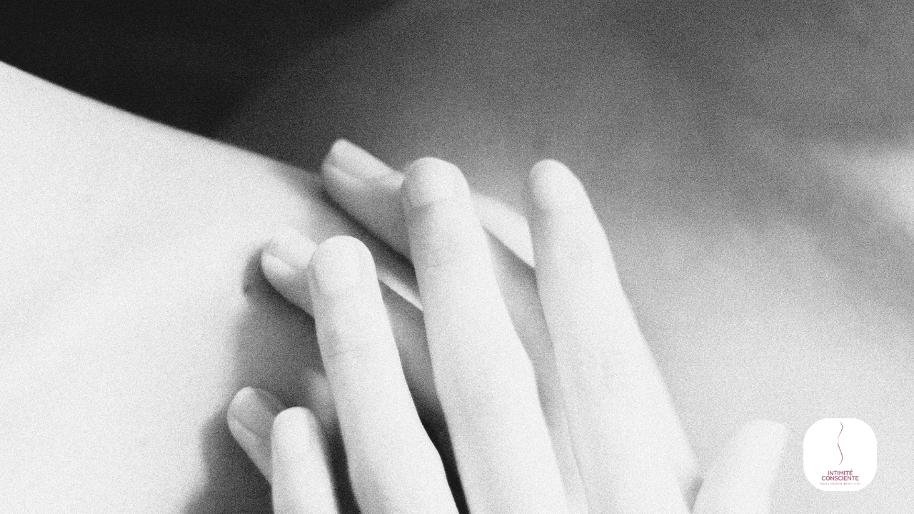 Je ressens moins de plaisir et de sensations dans mon corps sexualité et pénétration