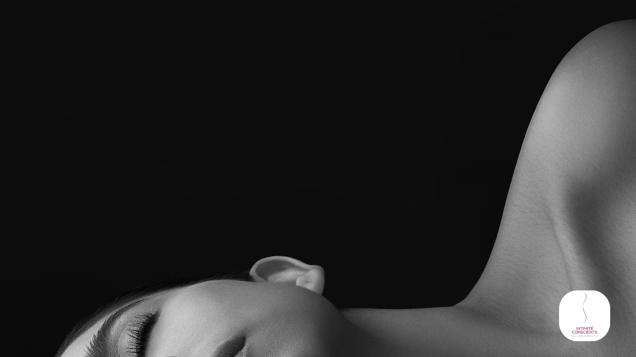 Retrouver davantage de sensations et de plaisir sexuel