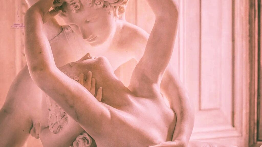 Pourquoi le sexe diminue le stress