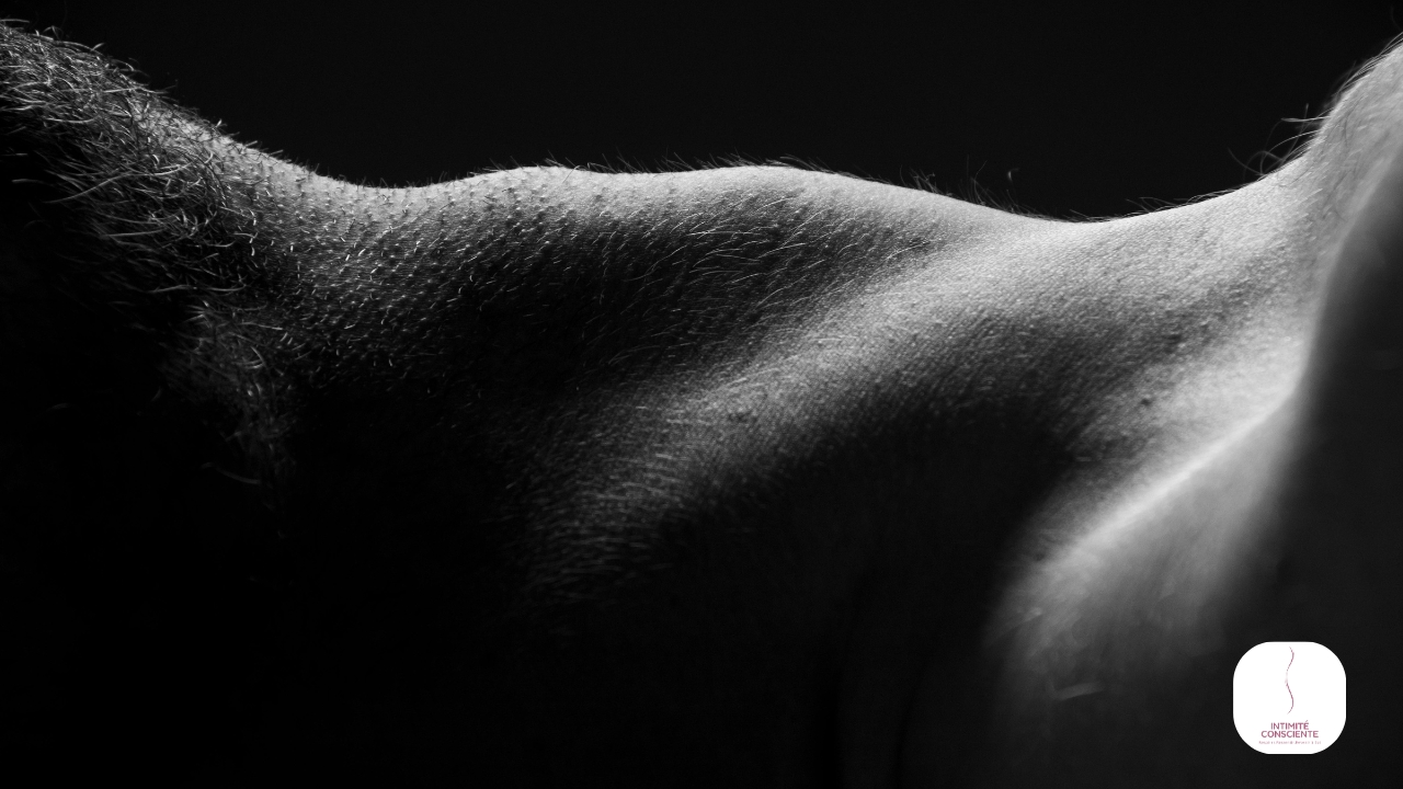 Respirer pour mieux ressentir, apaiser les tensions et le stress et revenir au corps