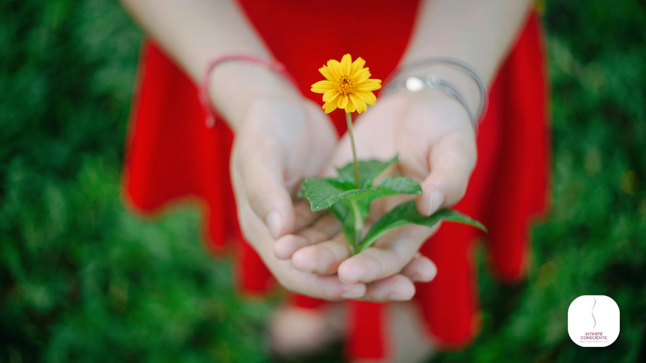 Le corps a son histoire que l'EMDR peut apaiser