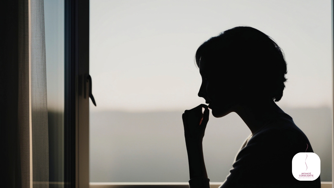 Pourquoi certaines personnes vivent cette peur de l'abandon intensément