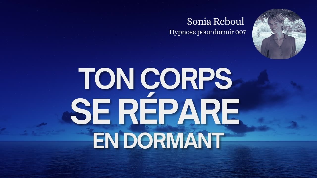 Pourquoi mon corps n’arrive pas à se détendre pour dormir ?