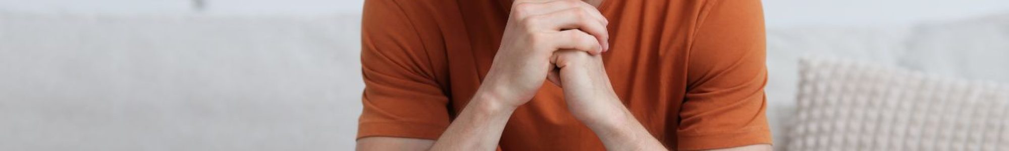 Anéjaculation : quand l'éjaculation ne vient pas