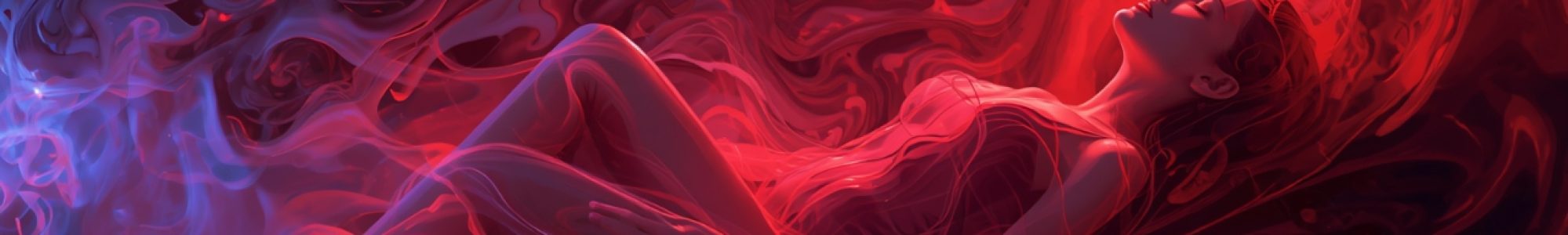Orgasme énergétique ou orgasme sans les mains