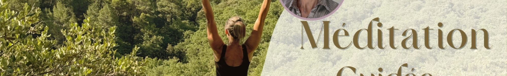 Le souffle qui apaise le mental - Méditation Guidée