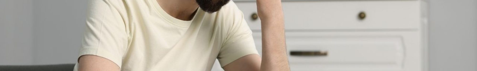 Pourquoi je bande mou avec un préservatif